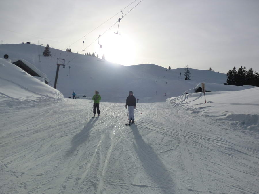 02- Dachstein, Rodeln, Geischl 101